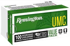 Remington Ammunition 23689 UMC 45 ACP